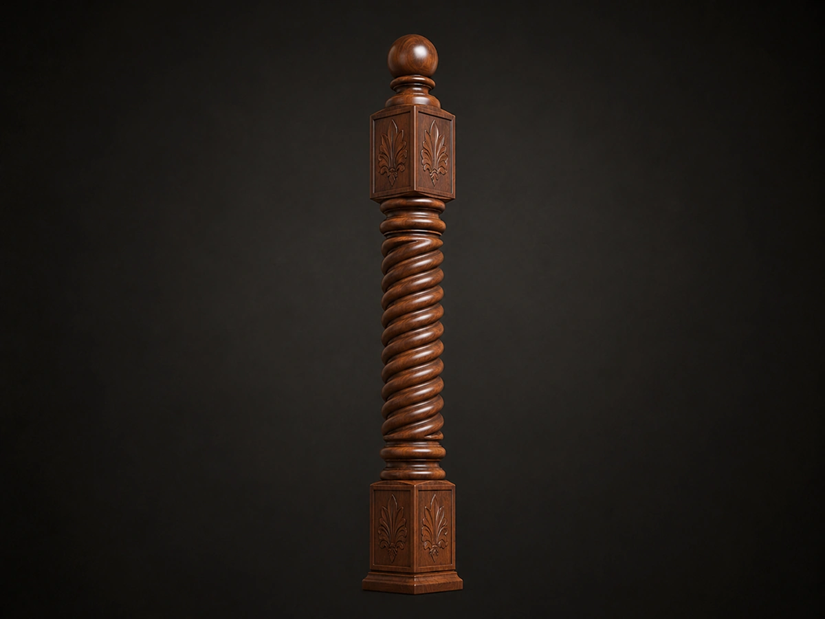 Baluster